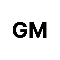 The logo of GrowMatch, the company hiring.