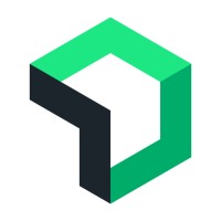 The logo of New Relic, the company hiring.