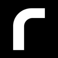 The logo of Retentics, the company hiring.