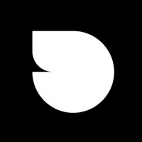 The logo of Sendbird, the company hiring.