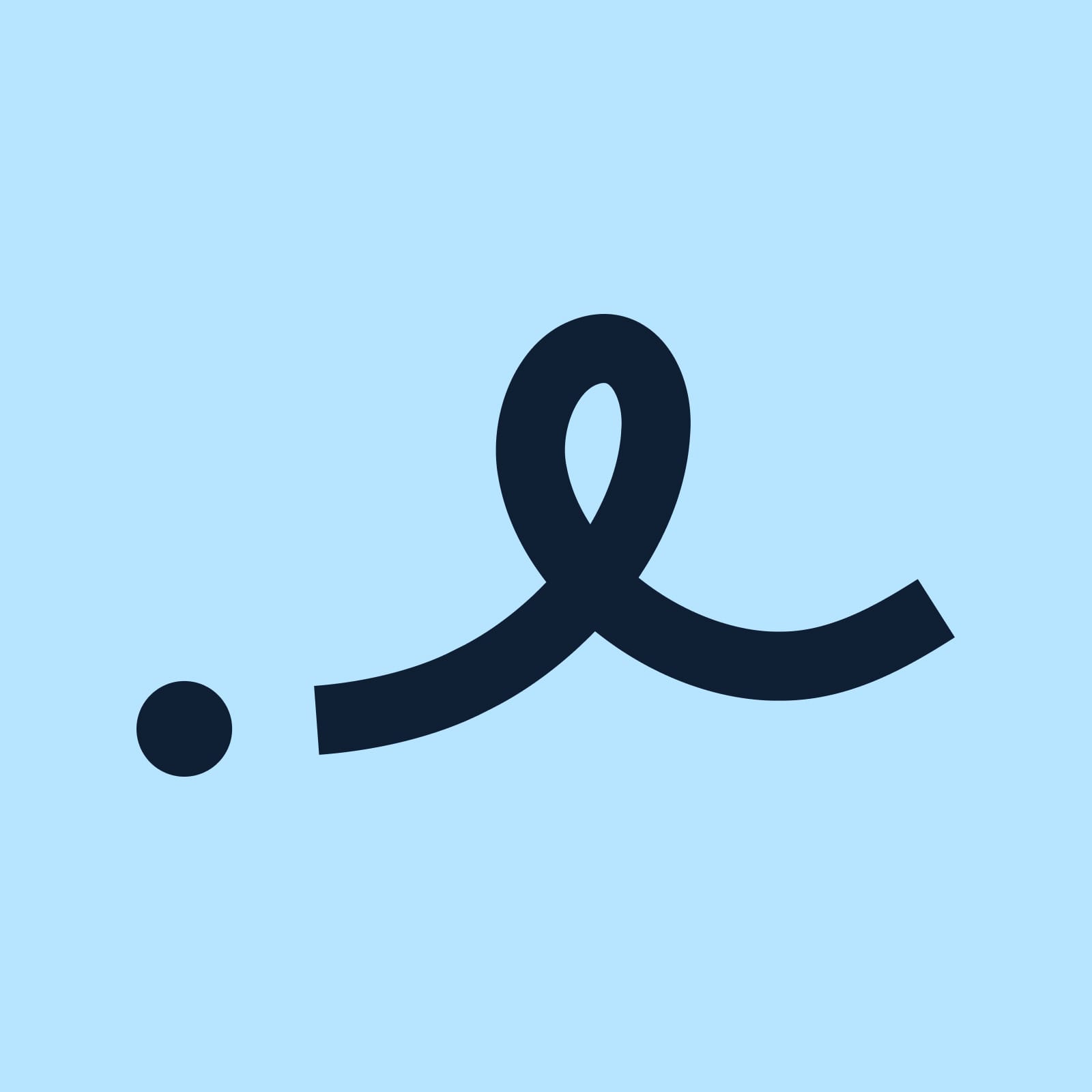 The logo of Stitch.ai, the company hiring.